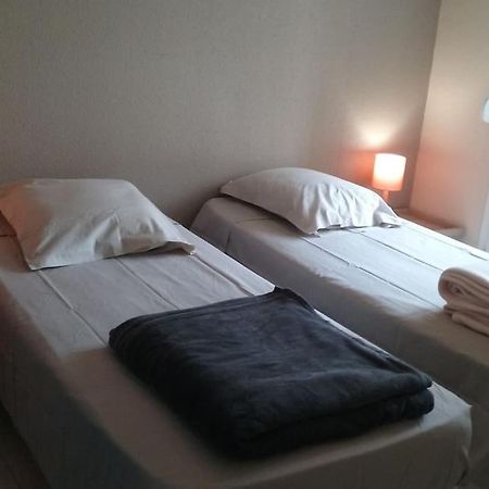 T2 Centre Ville, Wifi, Parking Beziers Luaran gambar